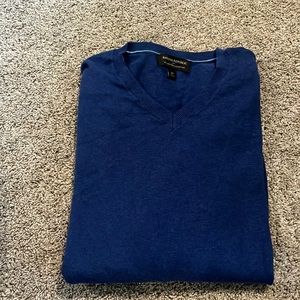 Men’s Luxe Sweater